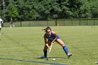 FH vs Nichols  Wheaton College Field Hockey vs Nichols College. - Photo By: KEITH NORDSTROM : Wheaton, field hockey, FH2021